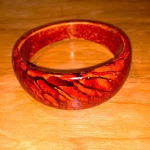 Funky bangle